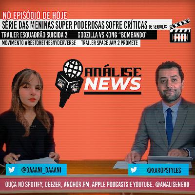 Análise News - 05 Análise News - 05