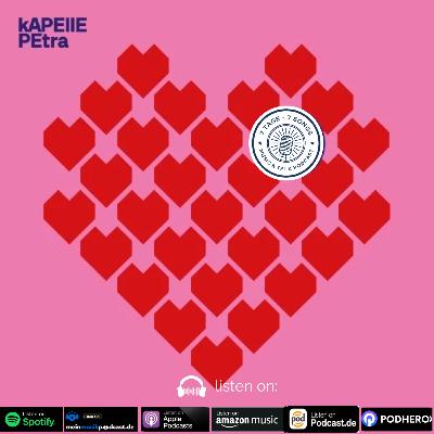 #6.11 Zu Gast Kapelle Petra #6.11 Zu Gast Kapelle Petra