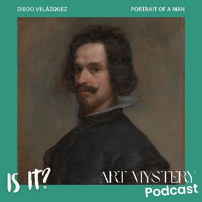 Is It a Velazquez? with Matthew Wilson Is It a Velazquez? with Matthew Wilson