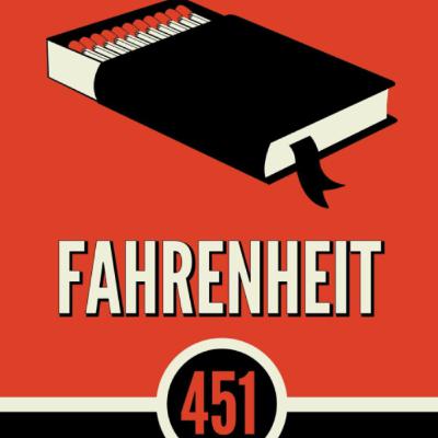 Fahrenheit 451