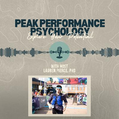 Episode 1: What Is Peak Performance?