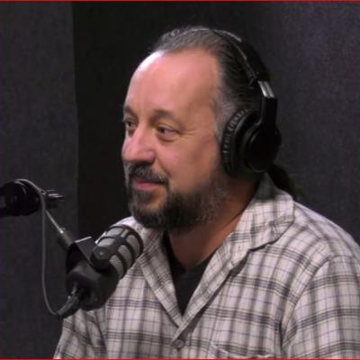 An Interview with Stony Brook's Naturalist