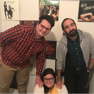 Summer Jams (2018)