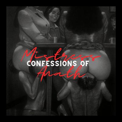 A Reading of Erotic Fiction: Facesitting Cafe Ch. 2 (Breast Smothering Lovers, step forward)