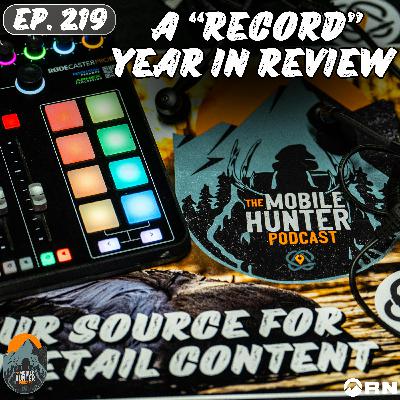 A "Record" Year in Review
