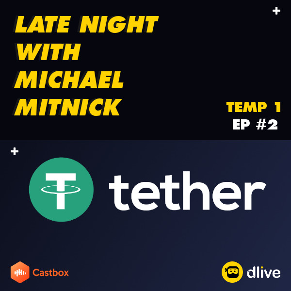 Michael Mitnick