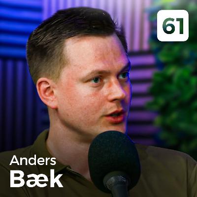 Chokerende interview med AI Ekspert (Anders Bæk) Chokerende interview med AI Ekspert (Anders Bæk)