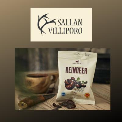 Reindeer Tales: Unveiling Lapland's Cultural Tradition through Crispy Delights