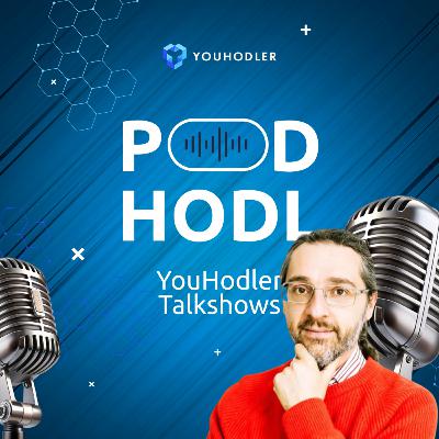 Bitcoin e oro nelle riserve? Scenari, analisi e la storia di Marco Cavicchioli