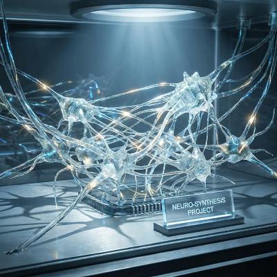 意識は脳の"生物学的計算"から生まれる──AIに意識は宿るのか？