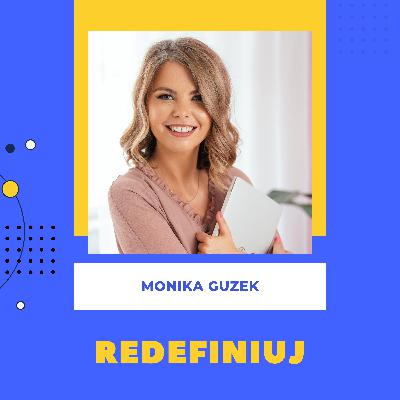 63 Róźnorodność w biznesie to nie trend - Monika Guzek 63 Róźnorodność w biznesie to nie trend - Monika Guzek