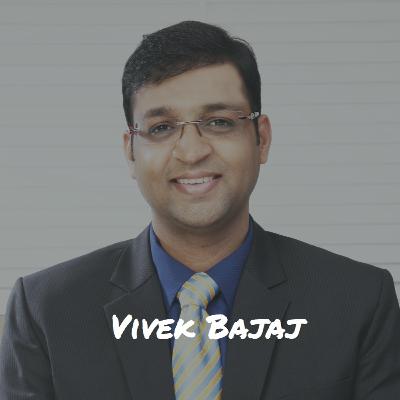 G.16 Launch your online courses, now | Vivek Bajaj - Director, Kredent Ventures