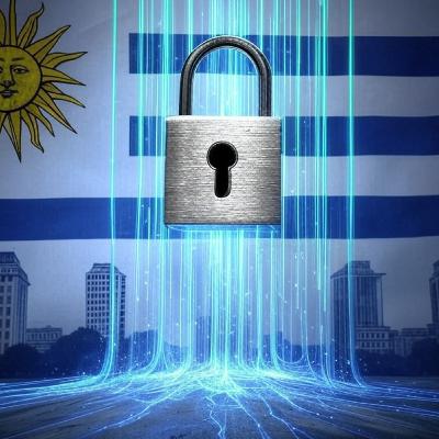 📽️Video sin editar de gov.eth sobre los recientes hackeos a servidores en Uruguay🇺🇾💻