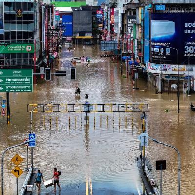 Floods across Southeast Asia cause billions in damage