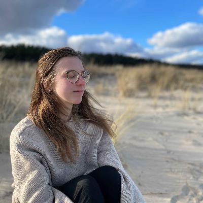 34. Fyll på från källan av kärlek 34. Fyll på från källan av kärlek