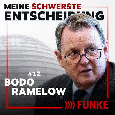 #12 Bodo Ramelow über das Recht auf Sterben und den Tod seiner Mutter