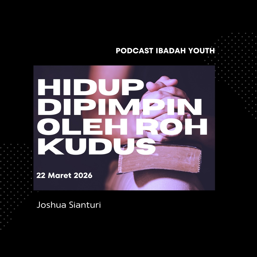Live Streaming Youth - 22 Maret 2026 episode artwork