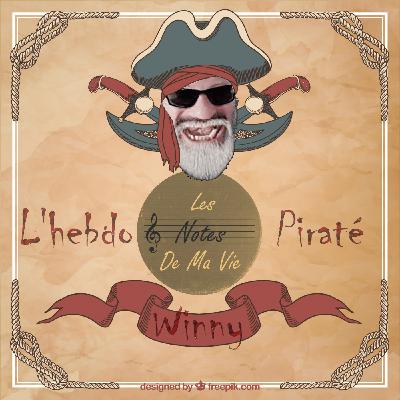Hebdo Piraté - Winny