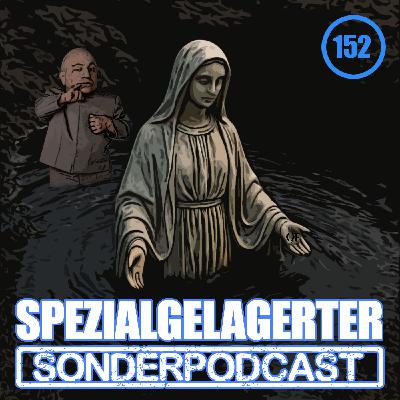 SSP #152: Die drei ??? - Schwarze Madonna (127) SSP #152: Die drei ??? - Schwarze Madonna (127)