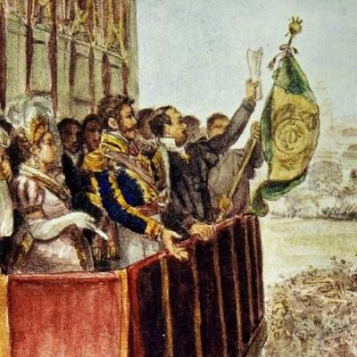 Податок на доходи, дон Педро, Кемаль проти Черчилля | Той День Коли: 9 січня Податок на доходи, дон Педро, Кемаль проти Черчилля | Той День Коли: 9 січня
