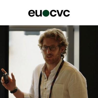 EU CVC | E053 | EUCVC Summit 2025: Charlie Hayward, Global Corporate Venturing: The Data Behind the $100B CVC Wave