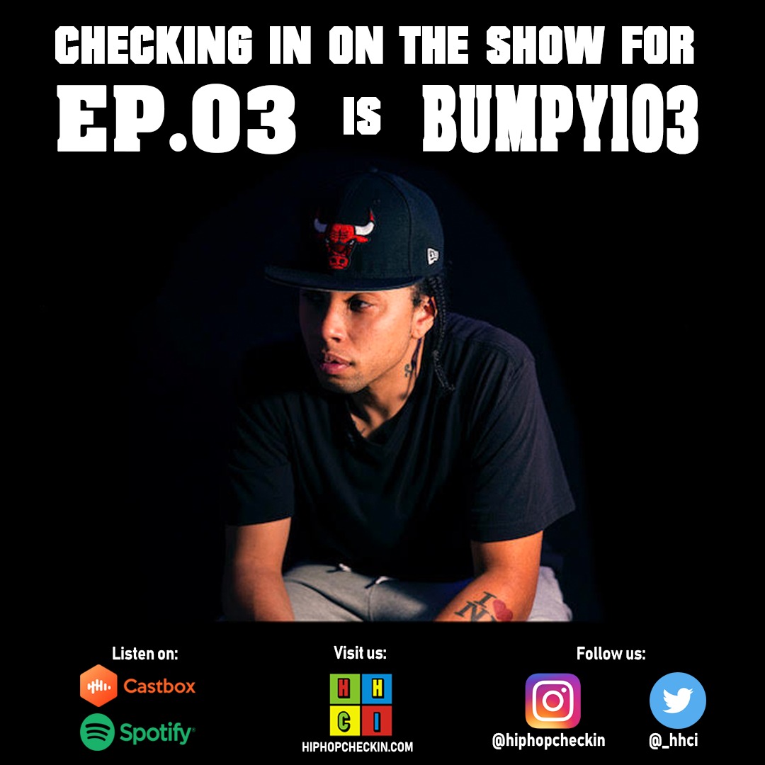 Episode 03 | "Wit It"