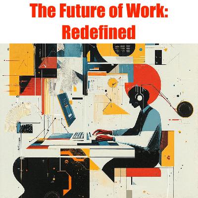 Episode 1: The Great Reshuffle: Why People Are Rethinking Their Careers Episode 1: The Great Reshuffle: Why People Are Rethinking Their Careers