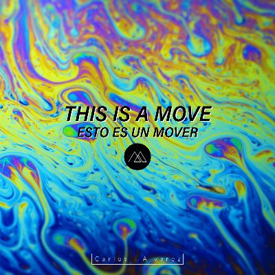 Pastor Carlos Alvarez - This Is A Move | Esto Es Un Mover