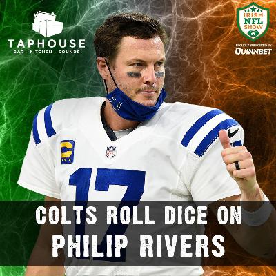 Eagles lose third in a row | A Rivers return? | Marcus Freeman future | The AV Club