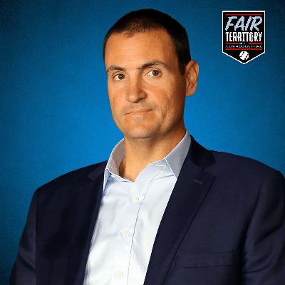 Prop scandal fallout, Twins + Rangers crossroad, out-of-the-box hires