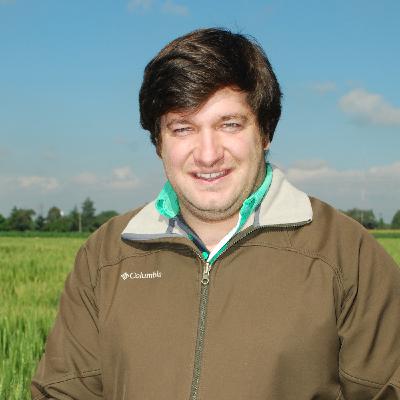 Entrevista con Julian Pietragalla: el IBP en el contexto del fito-mejoramiento en América Latina