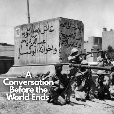 Iraq War Part 1: Once Upon a Time in Iraq (1920s-1963)