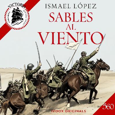 V560   Historia de la Caballería Moderna