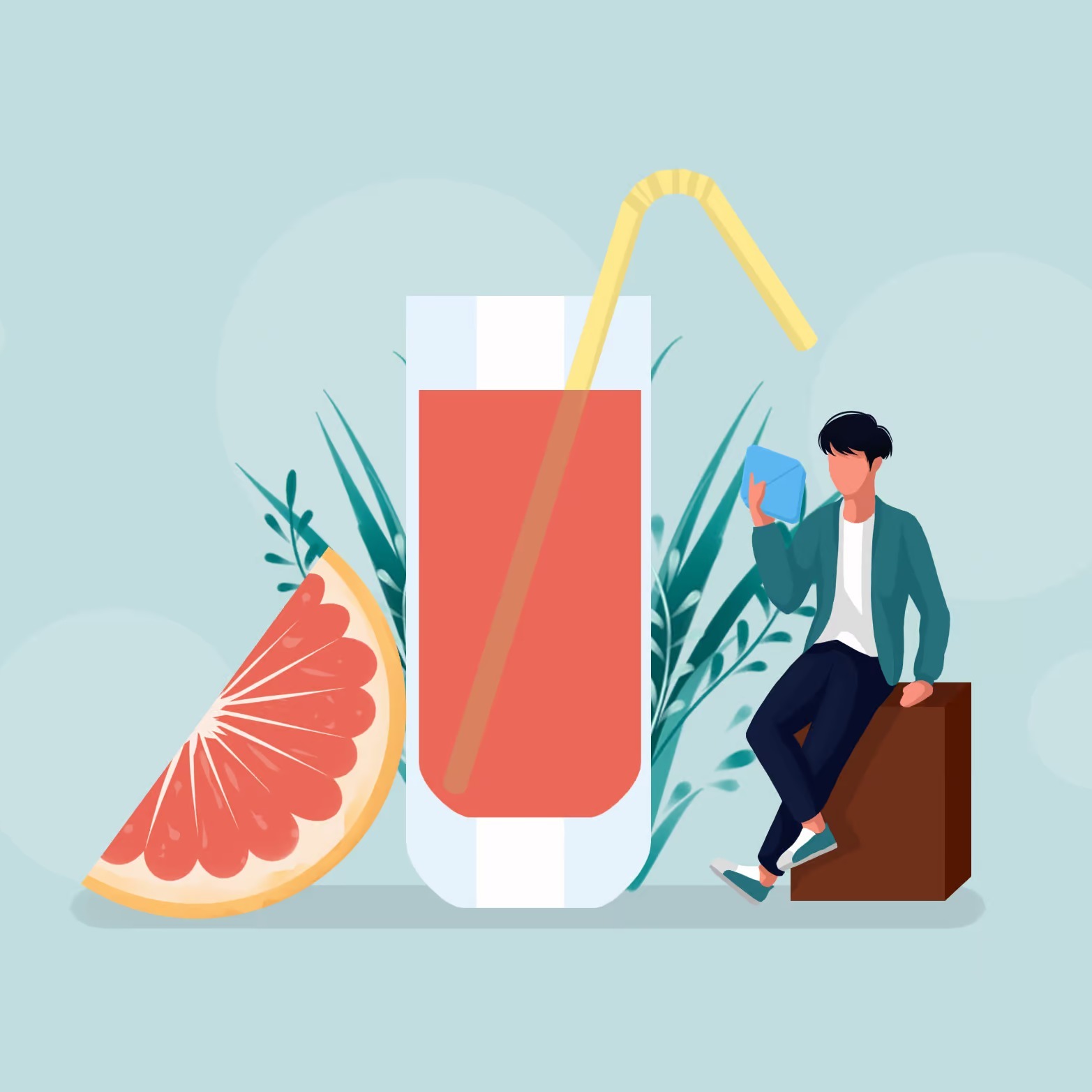 What to Expect from Using Grapefruit Juice and Viagra Together?
