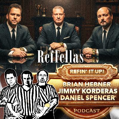 Ref Fellas II Ref Fellas II