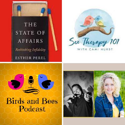 State of Affairs Sexy Book Club