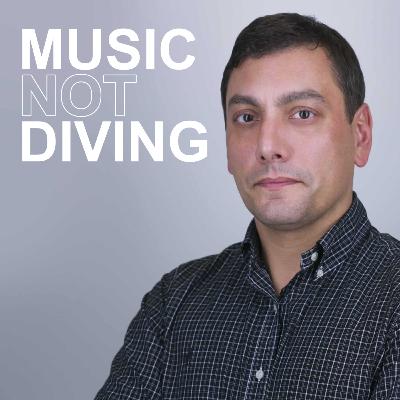 #012 WME Booking Agent on clubs, festivals, Ticketmaster, and Kneecap (Steve Hogan)