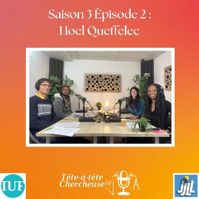 S03E02. Hoel Queffelec