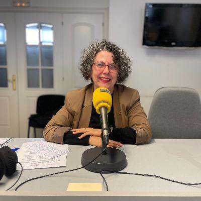 Una 'super foto' de antiguos alumnos de Jesuitas en Tudela para celebrar los 100 números de su revista