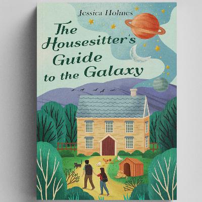 Ep1: WELCOME - What is house and pet sitting? Is it really for everyone? Ep1: WELCOME - What is house and pet sitting? Is it really for everyone?