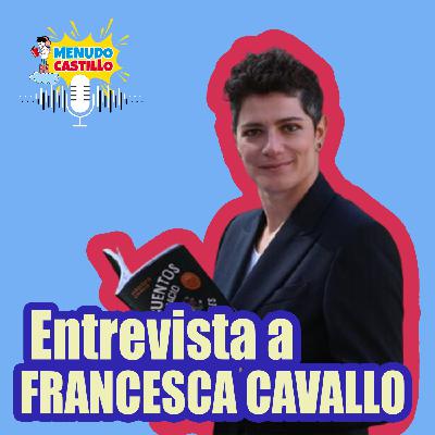 Francesca Cavallo sigue apostando por generar niñas y niños rebeldes