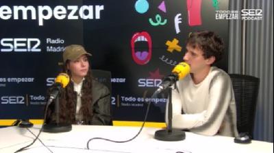 Todo es Empezar, con Pablo Drexler y Elena Farga: el proceso creativo de componer