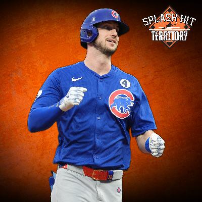 Is the West already won? How does Kyle Tucker's LA deal impact the Giants, next year's CBA? Plus: big SF news, too