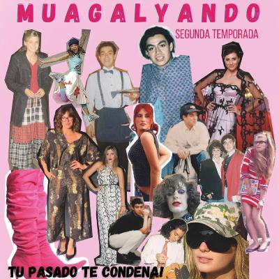 TU PASADO TE CONDENA!