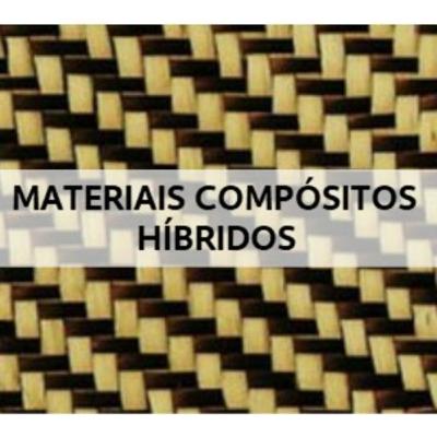#3:Materiais compósitos híbridos