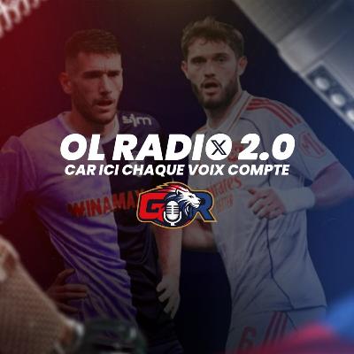 🎙️🦁 𝗔𝗩𝗔𝗡𝗧-𝗠𝗔𝗧𝗖𝗛 𝗟𝗘 𝗛𝗔𝗩𝗥𝗘 𝗩𝗦 𝗢𝗟