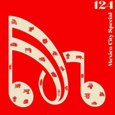 Magic Tape 124 Magic Tape 124