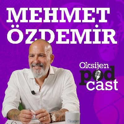 Mehmet Özdemir: Osimhen ekonomik olarak doğru bir transfer | NBA ve WNBA'in ekonomisi | LA 2028