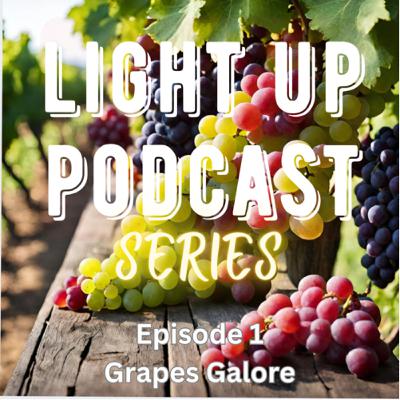 LUPS1 - Grapes Galore