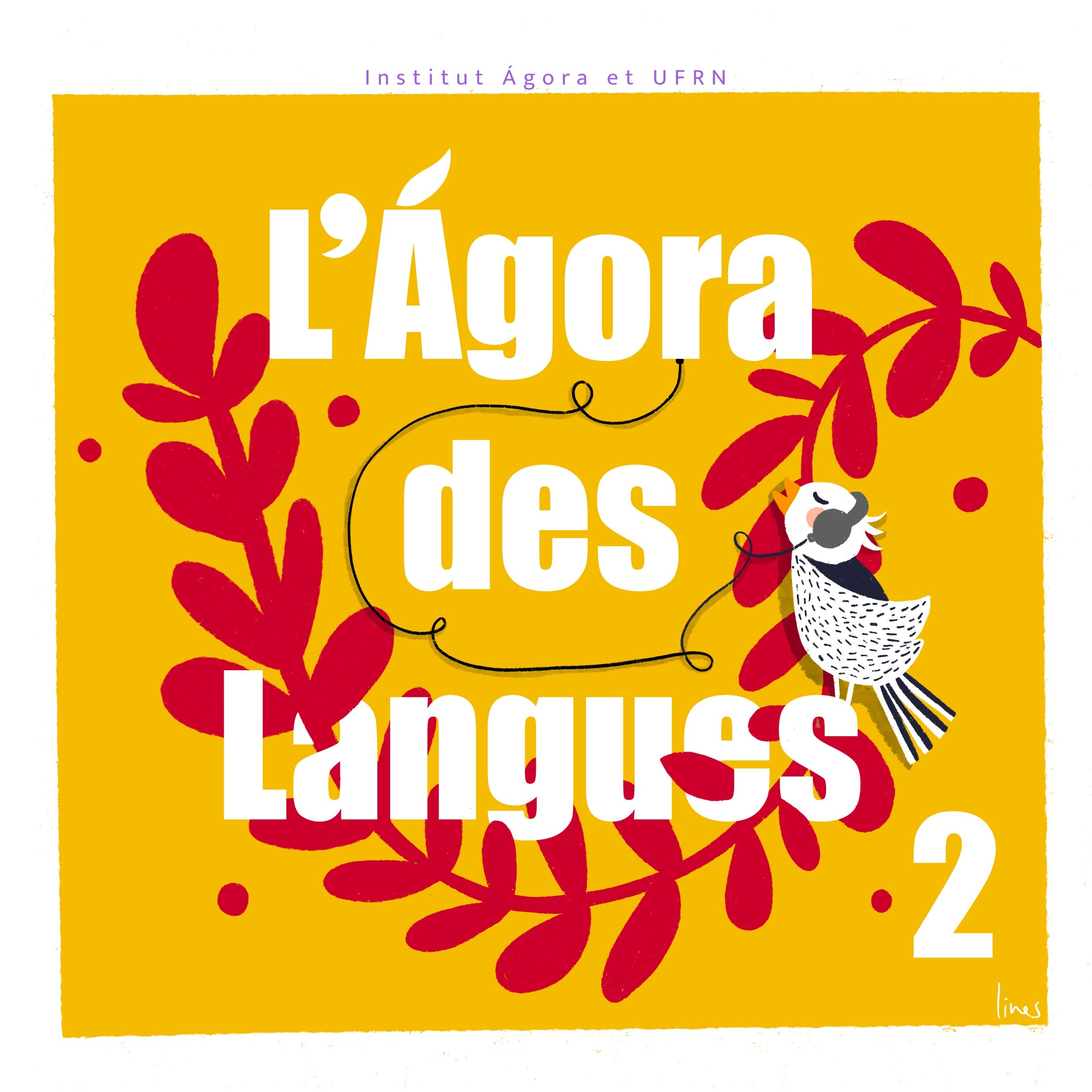 L\'Agora des langues